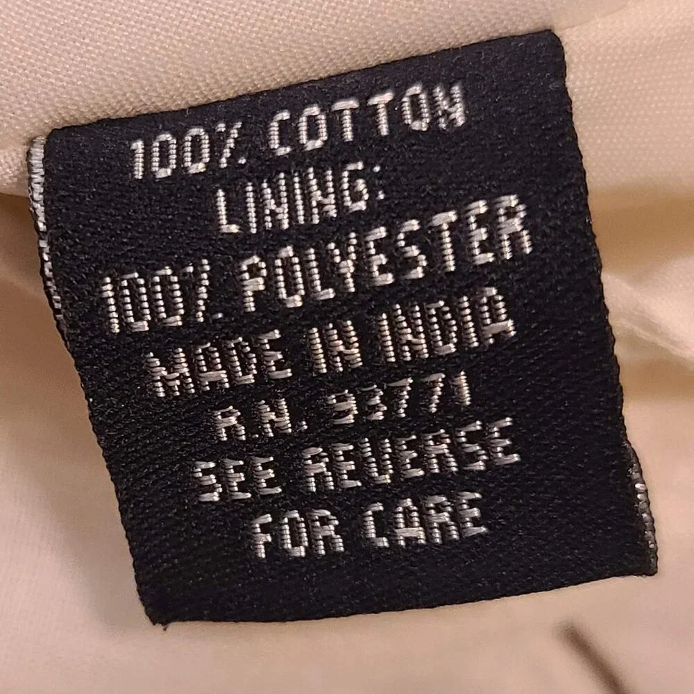 Vintage-Inspired Floral Embroidered Midi Skirt - Picture 8 of 11